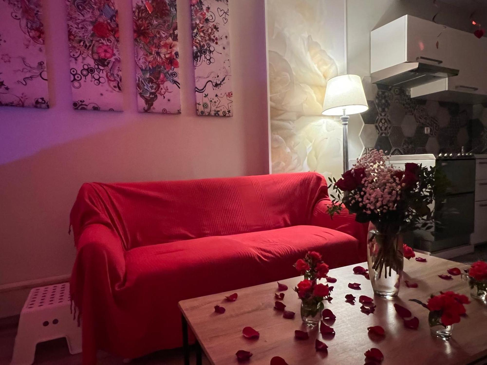 La Parenthese Acomodação com café da manhã Nievroz Quarto foto